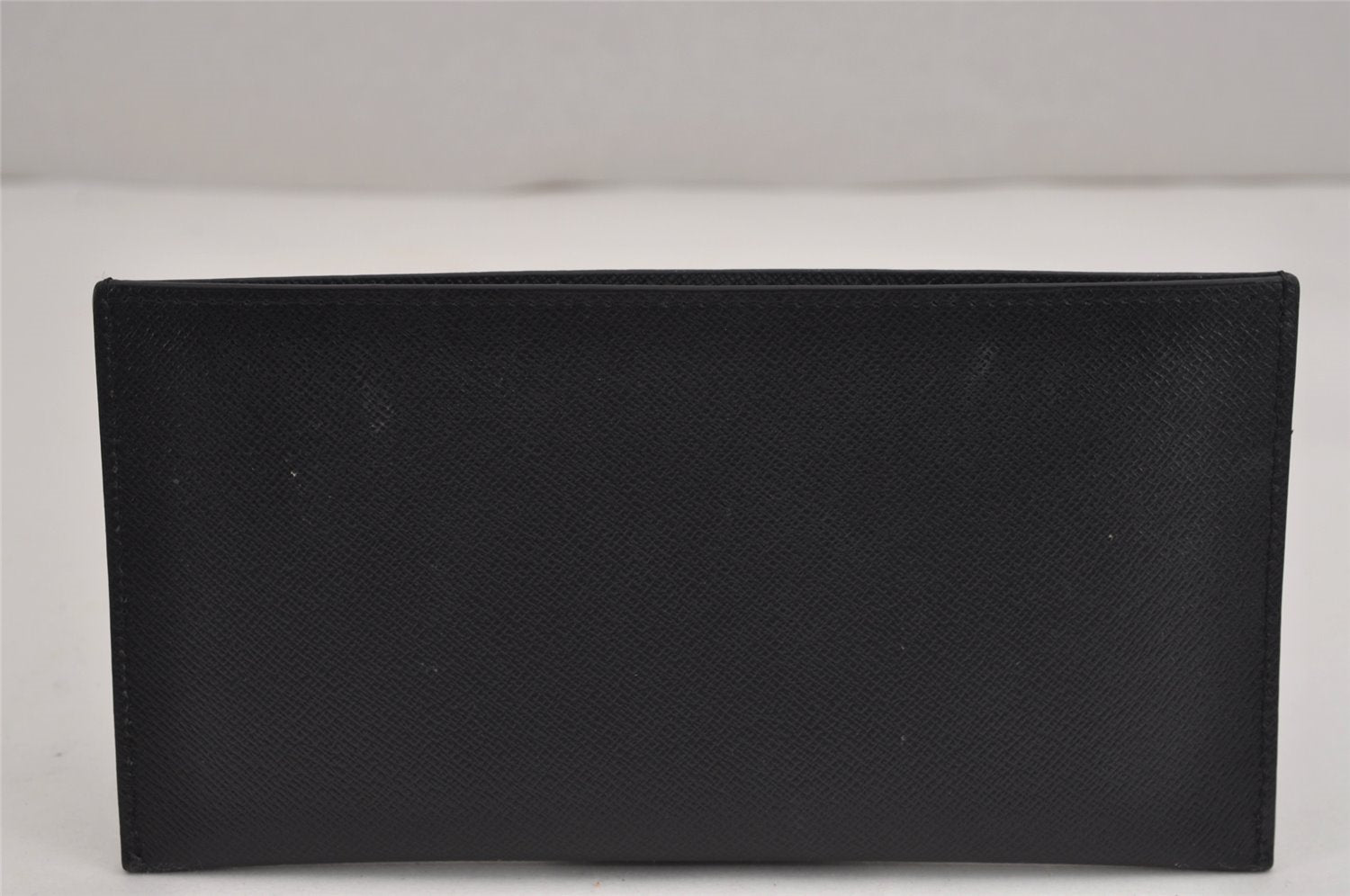 Auth Louis Vuitton Epi Pochette Felicie Chain Shoulder Bag Black M62648 LV 5371J