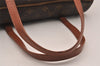 Authentic Louis Vuitton Monogram Papillon 30 Hand Bag Old Model LV 5372J