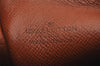 Authentic Louis Vuitton Monogram Papillon 30 Hand Bag Old Model LV 5372J