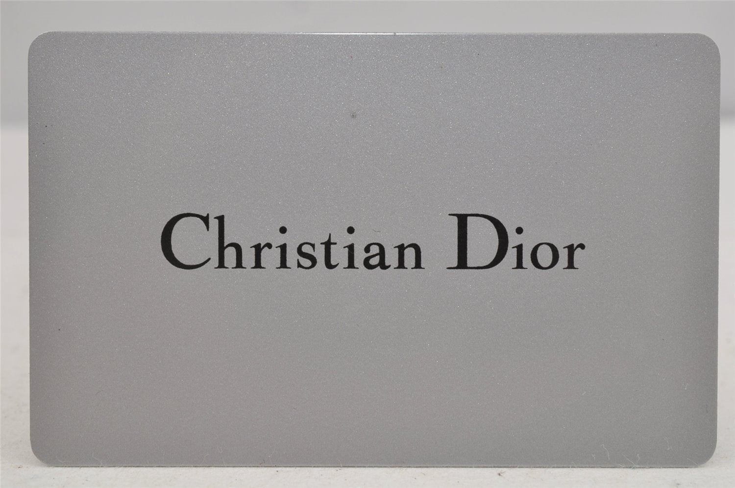 Authentic Christian Dior Trotter Hand Boston Bag Canvas Leather Brown 5373J