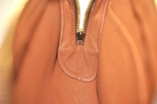 Authentic Louis Vuitton Monogram Orsay Clutch Hand Bag Purse M51790 LV 5374I