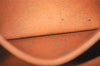 Authentic Louis Vuitton Monogram Orsay Clutch Hand Bag Purse M51790 LV 5374I