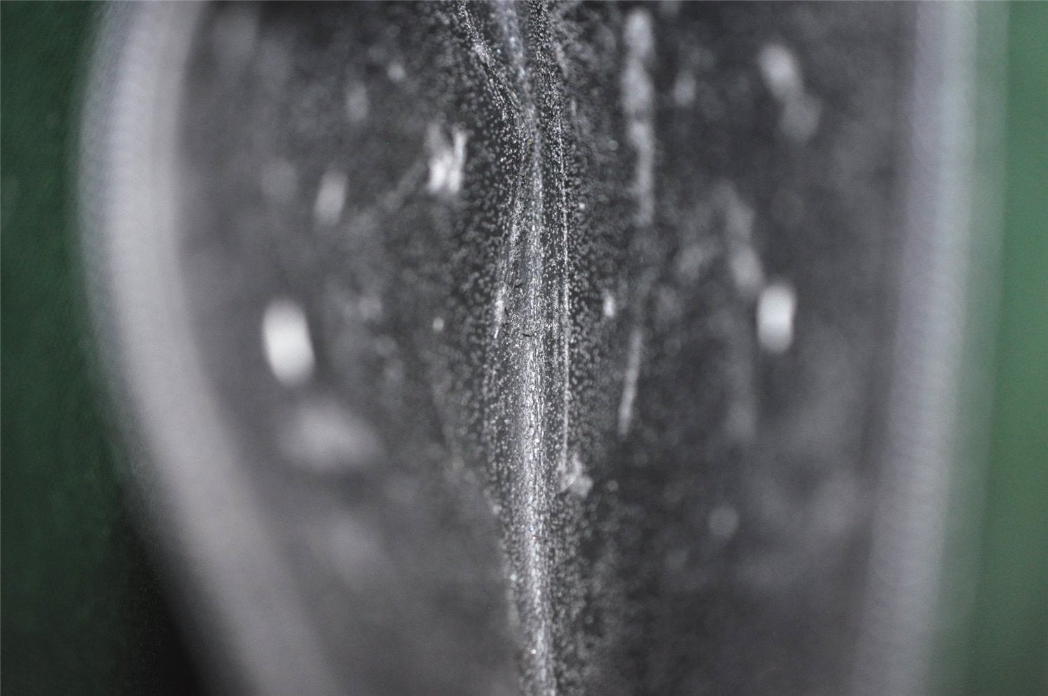 Auth Louis Vuitton Epi Porte Documents Bandouliere Briefcase M54462 Black 5374J