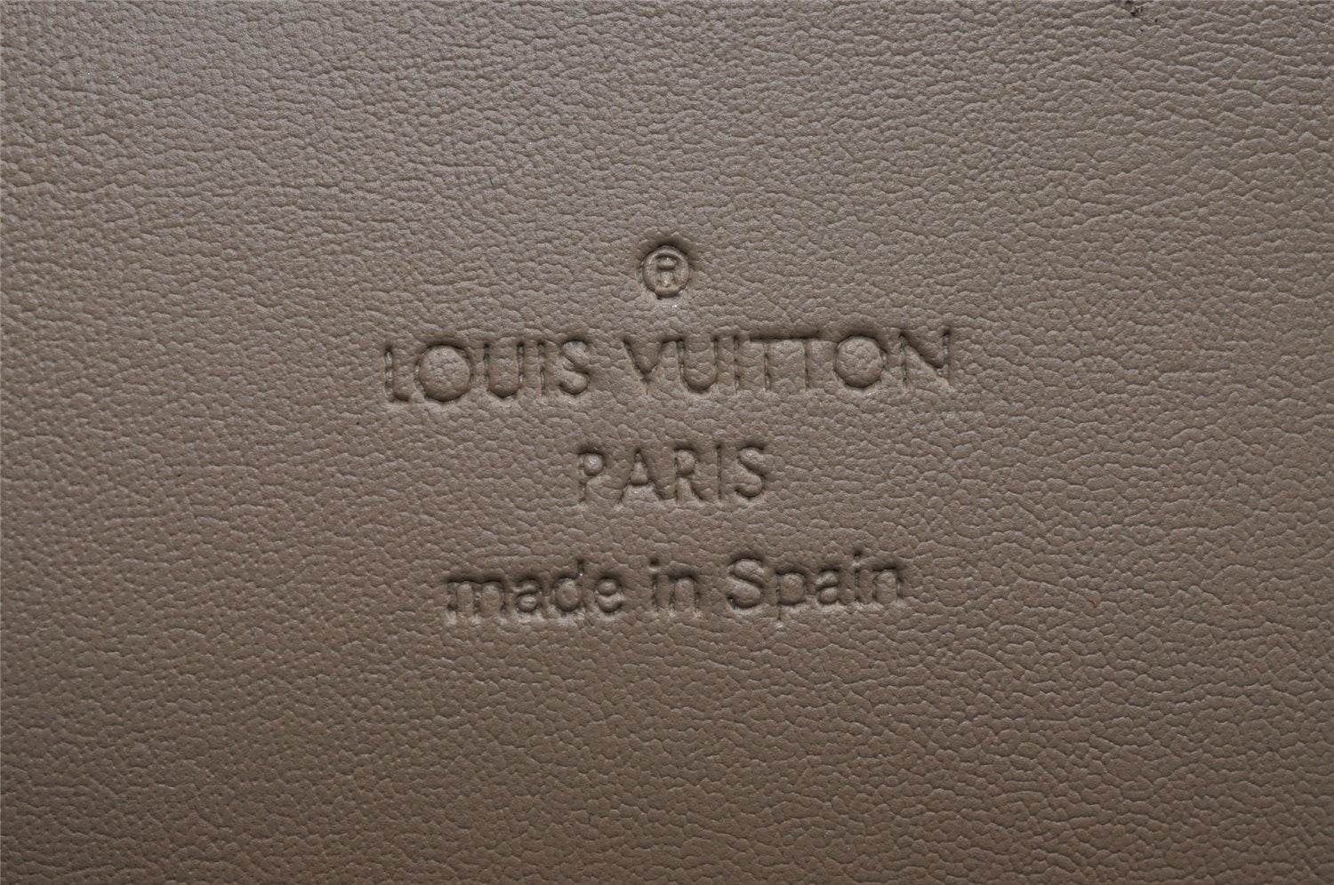 Auth Louis Vuitton Vernis Thompson Street Shoulder Bag Yellow M91008 LV 5376J