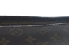 Auth Louis Vuitton Monogram Poche Toilette 26 Cosmetics Pouch Old Model LV 5377I