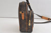Authentic Louis Vuitton Monogram Amazone Shoulder Cross Body Bag M45236 LV 5379K