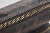 Authentic Louis Vuitton Monogram Amazone Shoulder Cross Body Bag M45236 LV 5379K