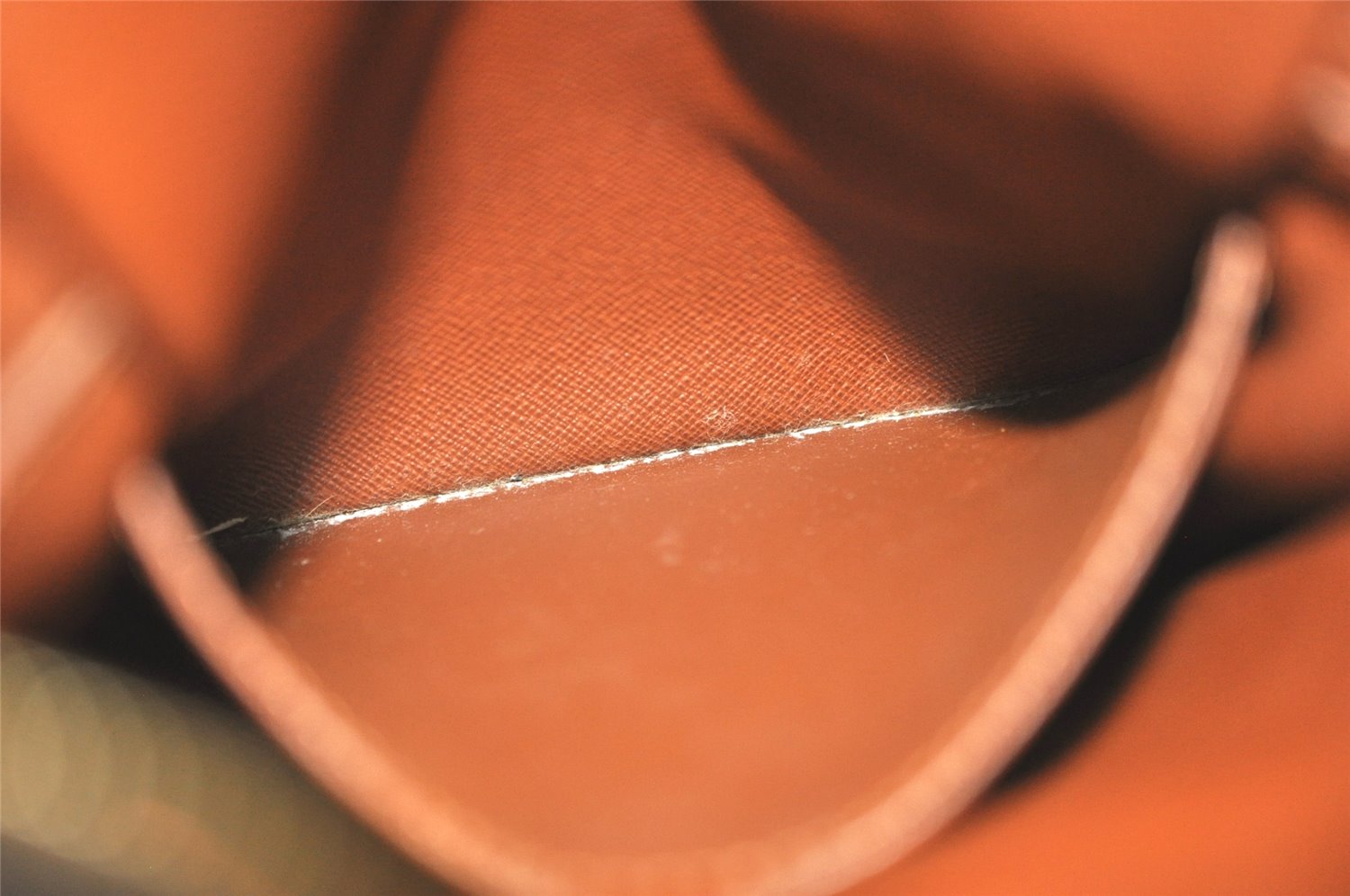 Authentic Louis Vuitton Monogram Amazone Shoulder Cross Body Bag M45236 LV 5379K