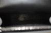 Authentic BALENCIAGA Hourglass Wallet Pouch Leather 656051 Silver Box 5381J