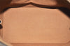 Authentic Louis Vuitton Monogram Alma Hand Bag Purse M51130 LV 5381K