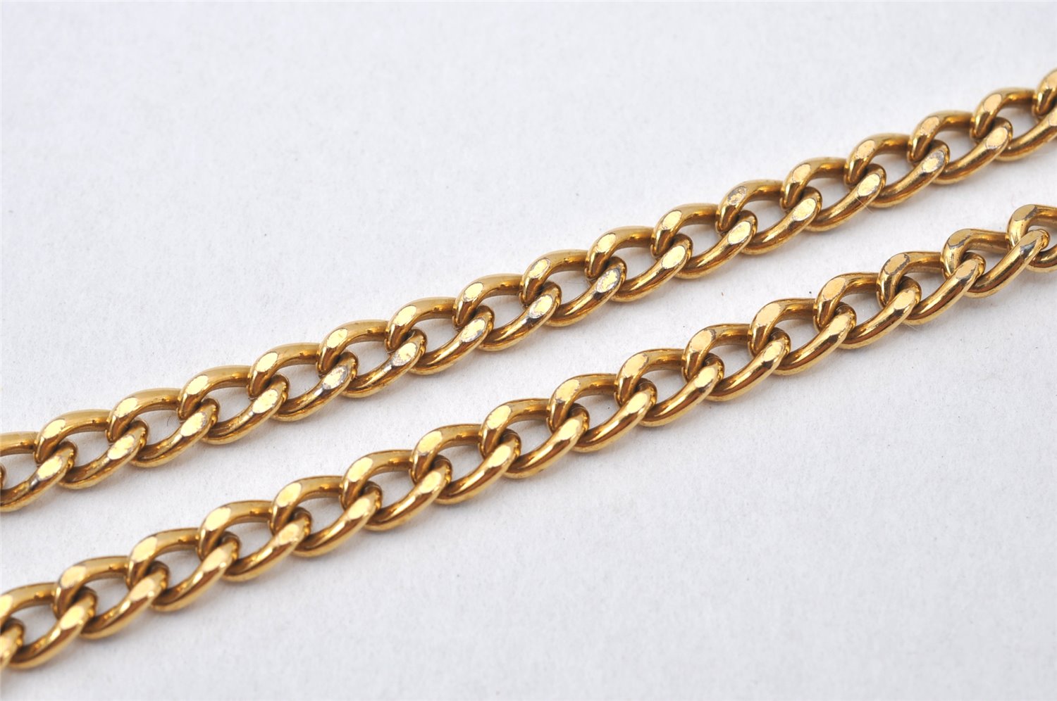 Authentic Louis Vuitton Monogram Mini Pochette Accessoires Pouch M58009 LV 5382K