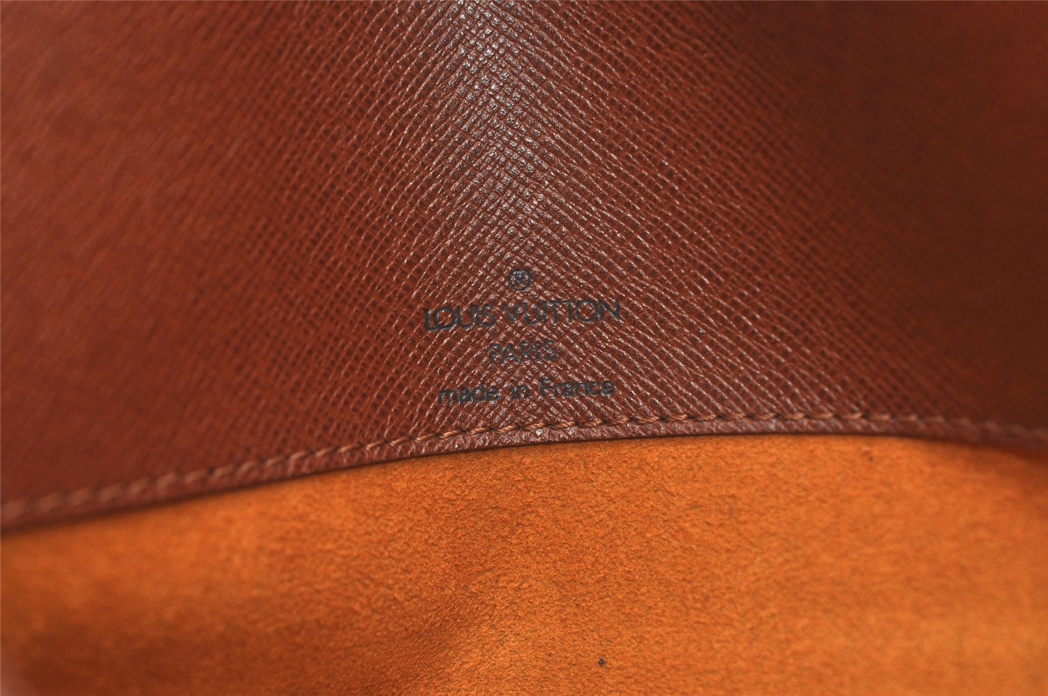 Authentic Louis Vuitton Monogram Musette Shoulder Cross Body Bag M51256 LV 5383J