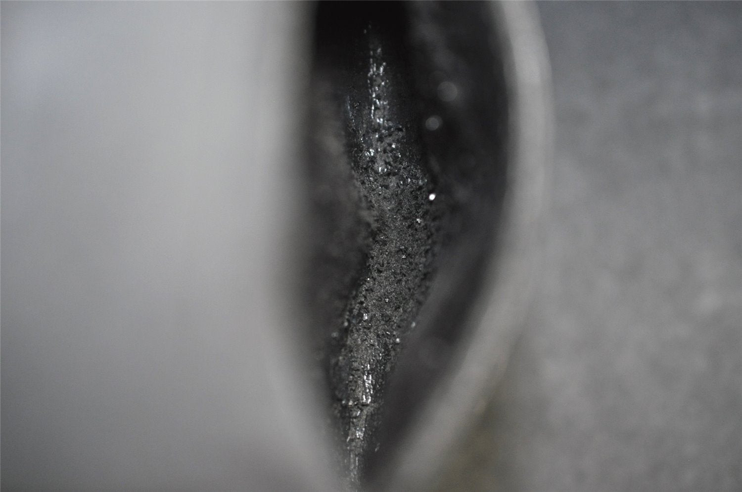 Authentic Louis Vuitton Epi Cannes Cosmetic Hand Bag Purse Black M48032 LV 5393J