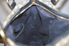 Authentic Louis Vuitton Monogram Idylle Elegie 2Way Tote Bag M56697 Blue 5394I