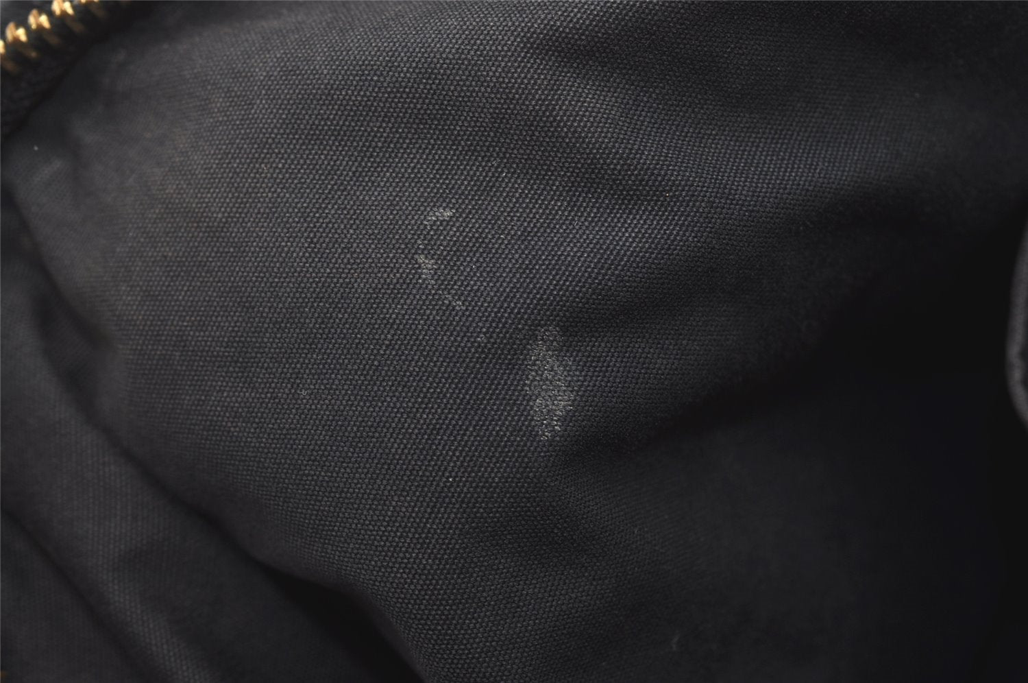 Authentic Louis Vuitton Monogram Idylle Elegie 2Way Tote Bag M56697 Blue 5394I