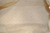 Authentic Louis Vuitton Cruise Line Tahitienne PM Tote Bag Beige M95674 LV 5397I