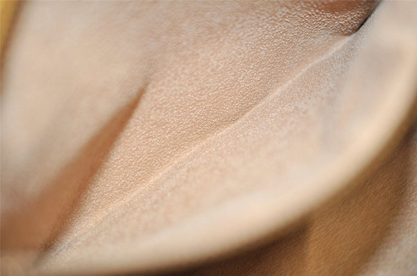 Authentic Louis Vuitton Monogram Bucket GM Shoulder Tote Bag M42236 Junk 5398I