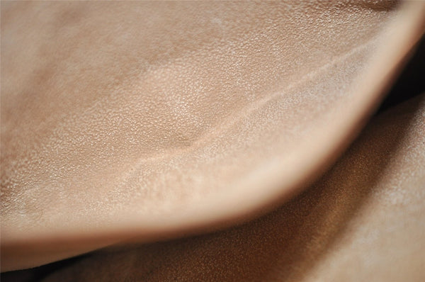 Authentic Louis Vuitton Monogram Bucket GM Shoulder Tote Bag M42236 Junk 5398I