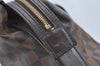 Authentic Louis Vuitton Damier Chelsea Shoulder Tote Bag N51119 LV 5398J