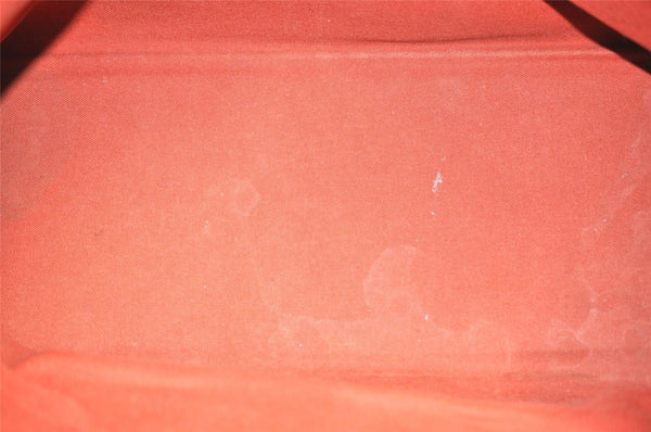 Authentic Louis Vuitton Damier Chelsea Shoulder Tote Bag N51119 LV 5399I