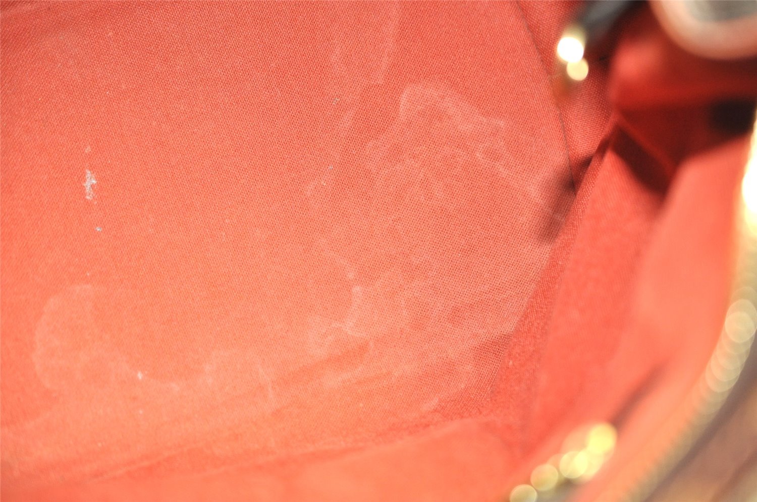 Authentic Louis Vuitton Damier Chelsea Shoulder Tote Bag N51119 LV 5399I