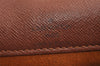 Authentic Louis Vuitton Monogram Musette Tango Shoulder Bag M51257 LV 5400J