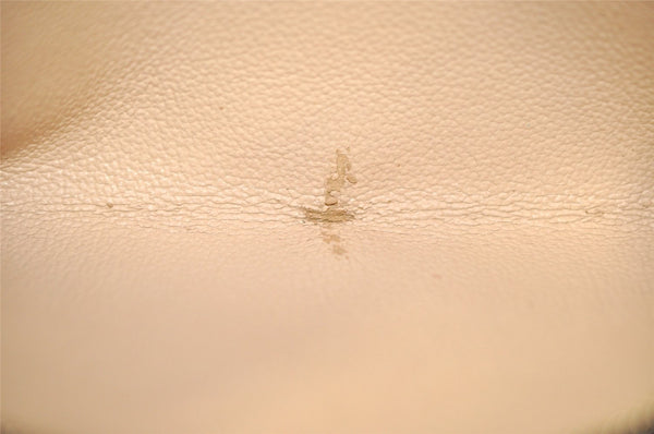 Authentic Louis Vuitton Monogram Bucket GM Shoulder Tote Bag M42236 Junk 5401I