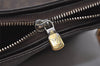Authentic Louis Vuitton Monogram Cabas Piano Shoulder Tote Bag M51148 Junk 5401J