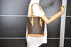 Authentic Louis Vuitton Monogram Bucket PM Shoulder Bag Old Model LV Junk 5402I