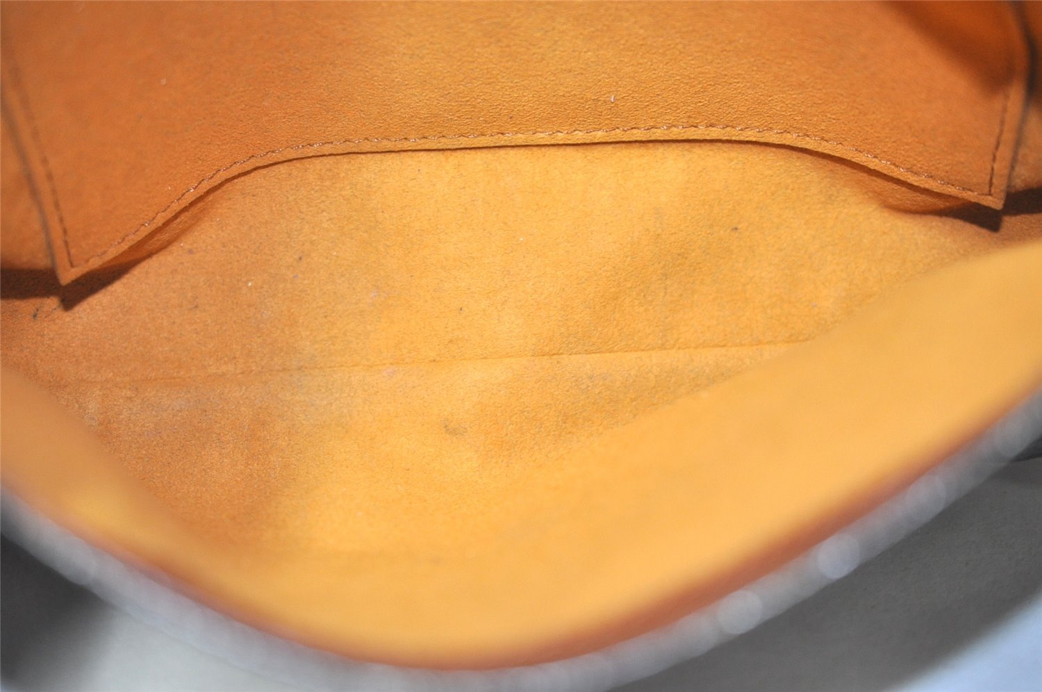 Authentic Louis Vuitton Monogram Musette Tango Shoulder Bag M51257 LV 5403I