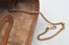 Authentic Louis Vuitton Monogram Bucket GM Shoulder Tote Bag M42236 Junk 5405I