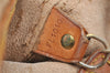 Authentic Louis Vuitton Monogram Bucket GM Shoulder Tote Bag M42236 Junk 5405I