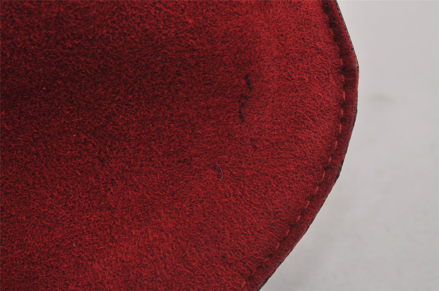 Authentic Louis Vuitton Monogram Sonatine Hand Bag Purse M51902 LV 5406J