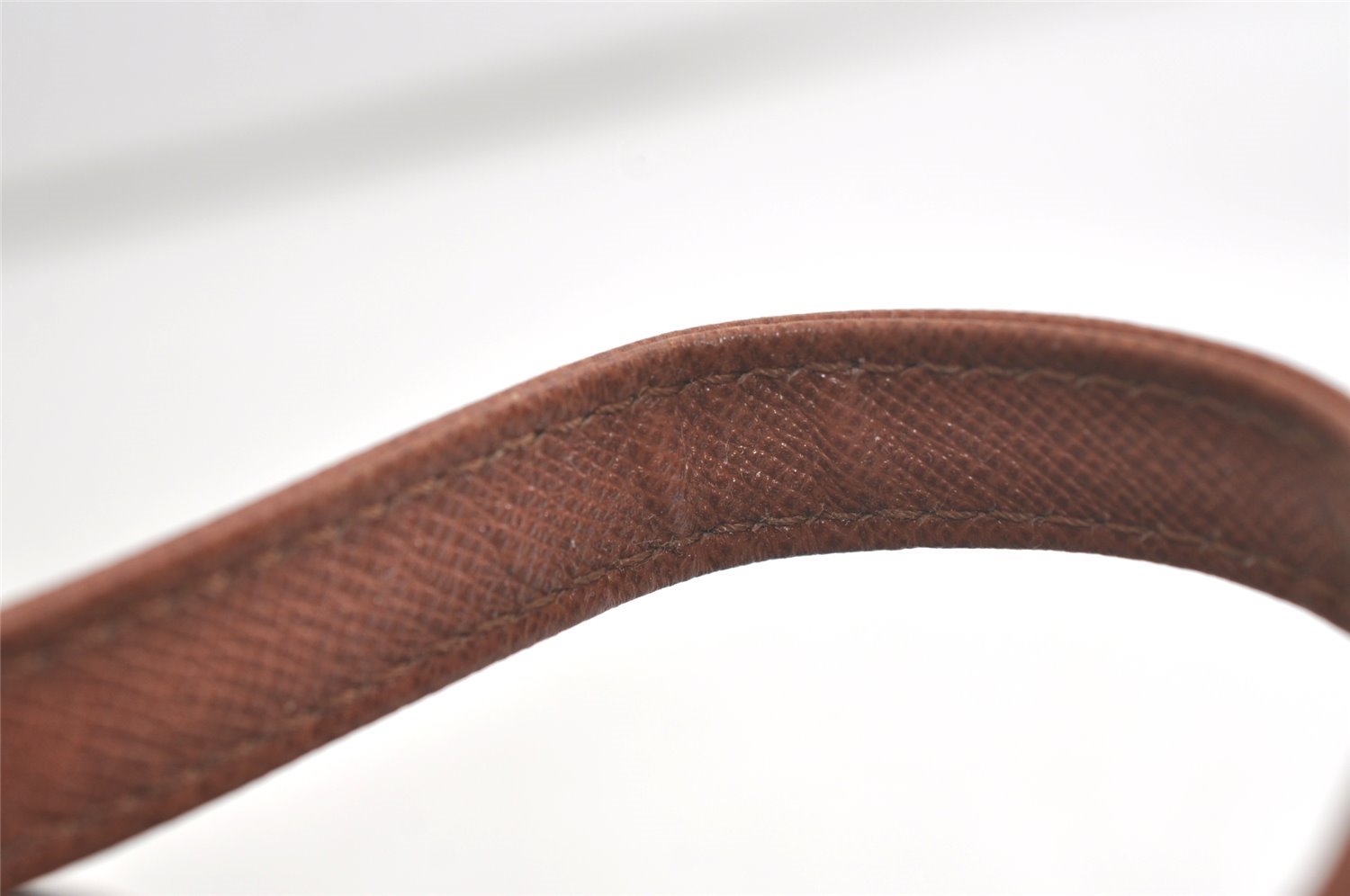 Authentic Louis Vuitton Monogram Orsay Clutch Hand Bag Purse M51790 LV 5409K