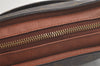 Authentic Louis Vuitton Monogram Orsay Clutch Hand Bag Purse M51790 LV 5409K