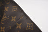 Authentic Louis Vuitton Monogram Cabas Alto Shoulder Tote Bag M51152 LV 5410I