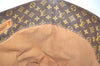 Authentic Louis Vuitton Monogram Cabas Alto Shoulder Tote Bag M51152 LV 5410I