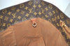 Authentic Louis Vuitton Monogram Cabas Alto Shoulder Tote Bag M51152 LV 5410I