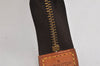 Auth Louis Vuitton Monogram Poche Toilette 26 Pouch Old Model LV Junk 5410K