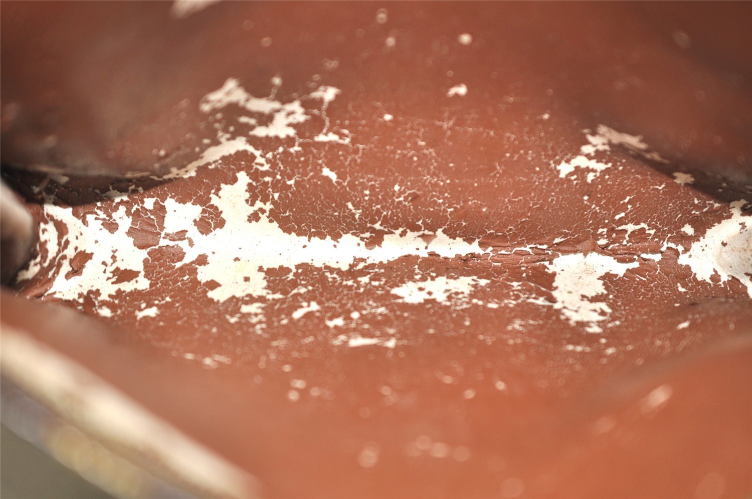 Auth Louis Vuitton Monogram Poche Toilette 26 Pouch Old Model LV Junk 5410K