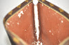 Auth Louis Vuitton Monogram Poche Toilette 26 Pouch Old Model LV Junk 5410K