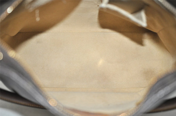 Authentic Louis Vuitton Monogram Looping GM Shoulder Bag M51145 LV 5411I