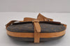 Authentic Louis Vuitton Monogram Chantilly GM Shoulder Cross Bag Old Model 5411J