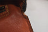 Authentic Louis Vuitton Monogram Chantilly GM Shoulder Cross Bag Old Model 5411J