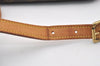 Authentic Louis Vuitton Monogram Musette Salsa Shoulder Bag Purse LV 5415J