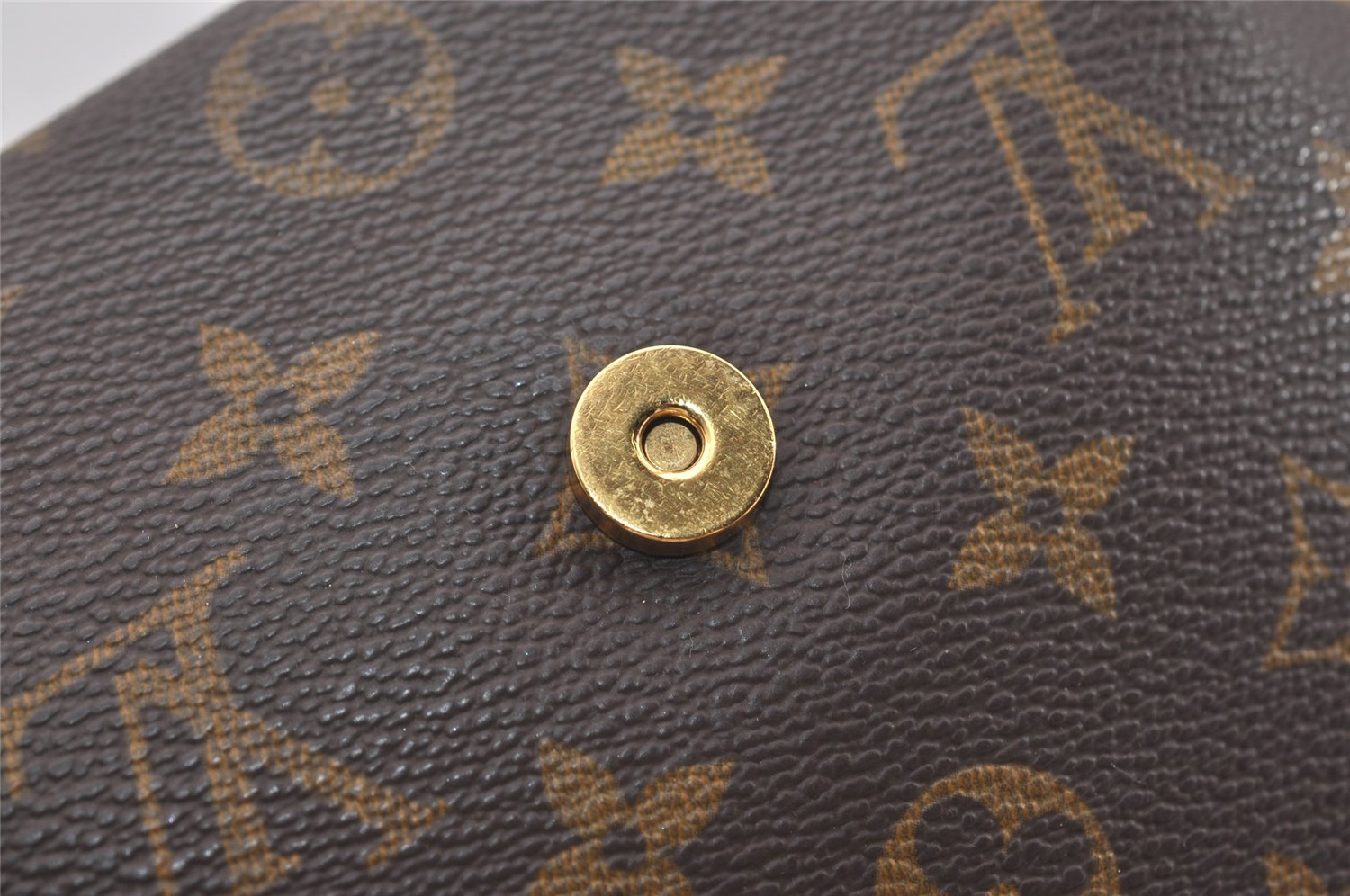 Authentic Louis Vuitton Monogram Musette Salsa Shoulder Bag Purse LV 5415J