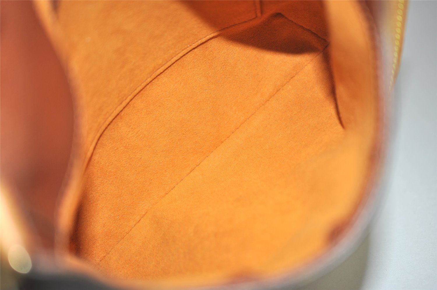 Authentic Louis Vuitton Monogram Musette Salsa Shoulder Bag Purse LV 5415J