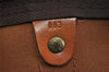 Authentic Louis Vuitton Monogram Keepall 55 Travel Boston Bag M41424 LV 5416I