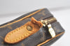 Authentic Louis Vuitton Monogram Amazone Shoulder Cross Bag M45236 LV Junk 5421K