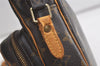 Authentic Louis Vuitton Monogram Amazone Shoulder Cross Bag M45236 LV Junk 5421K